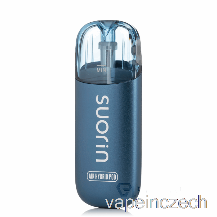 Suorin Air Hybrid 14w Pod System Denim Blue Vape Pero